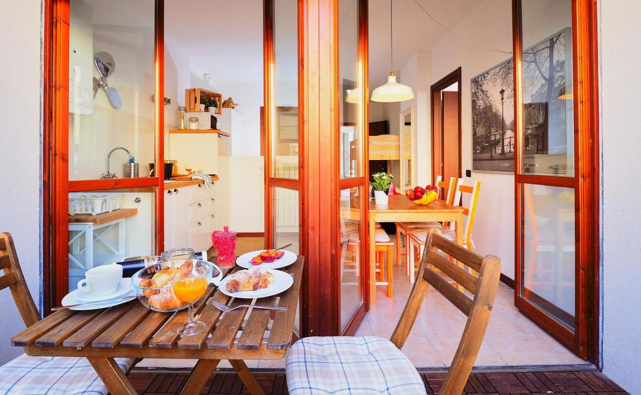 7 Lake Sweet Home San Siro  Eksteriør bilde