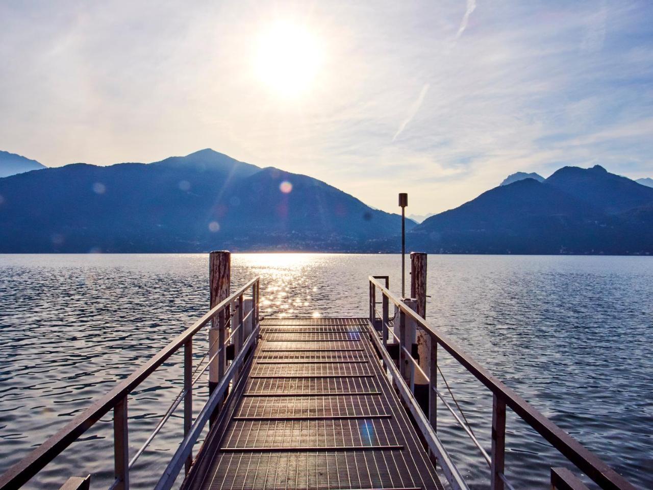 7 Lake Sweet Home San Siro  Eksteriør bilde