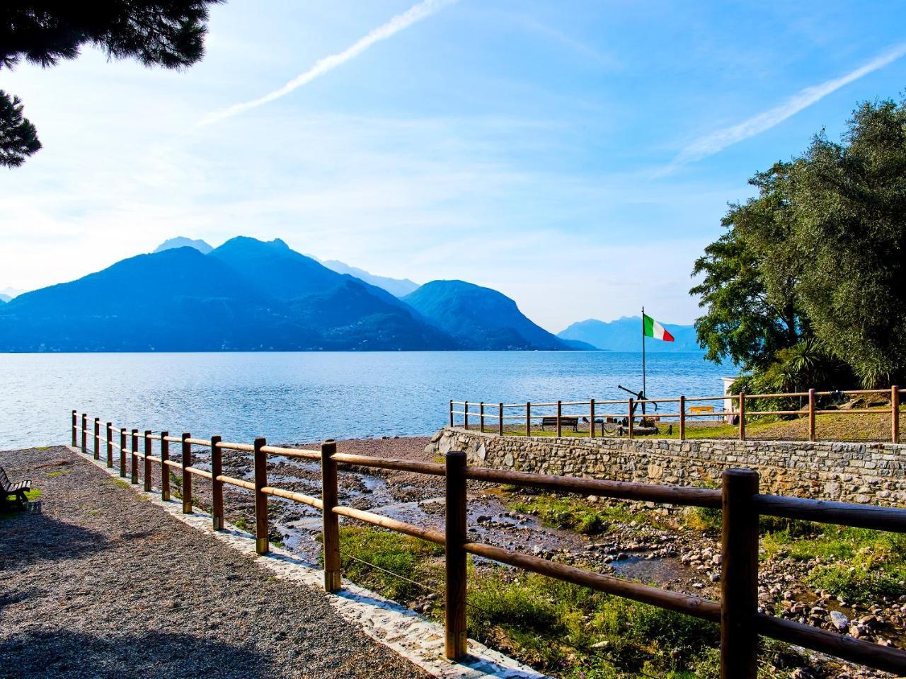7 Lake Sweet Home San Siro  Eksteriør bilde