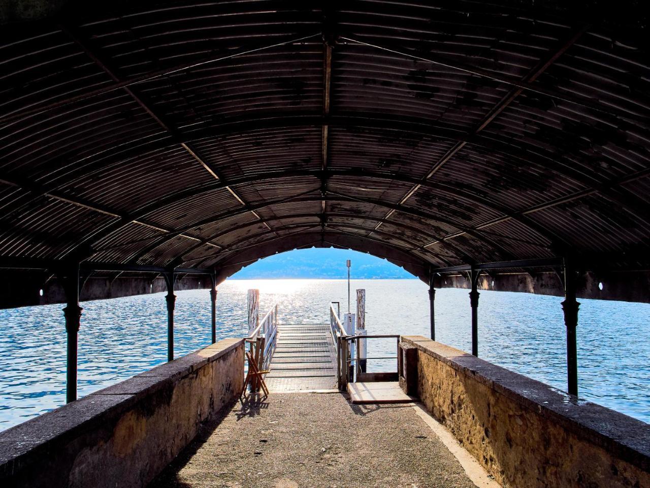 7 Lake Sweet Home San Siro  Eksteriør bilde