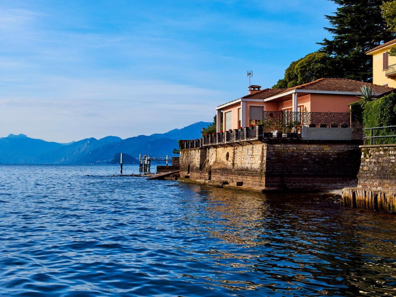 7 Lake Sweet Home San Siro  Eksteriør bilde