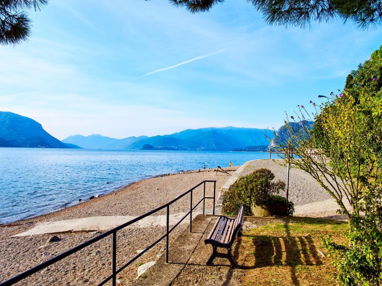 7 Lake Sweet Home San Siro  Eksteriør bilde