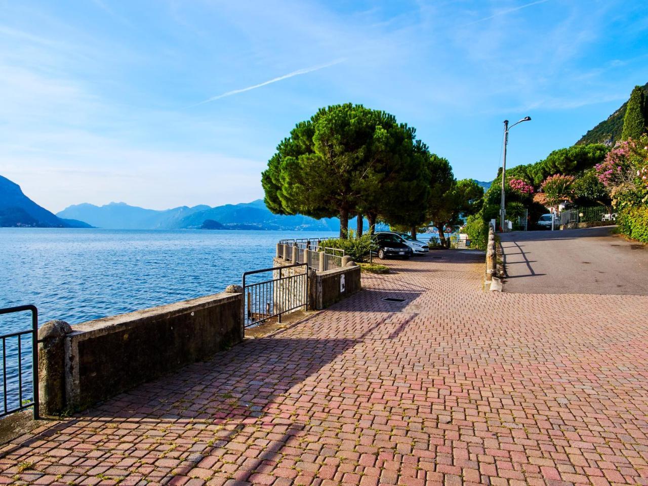 7 Lake Sweet Home San Siro  Eksteriør bilde