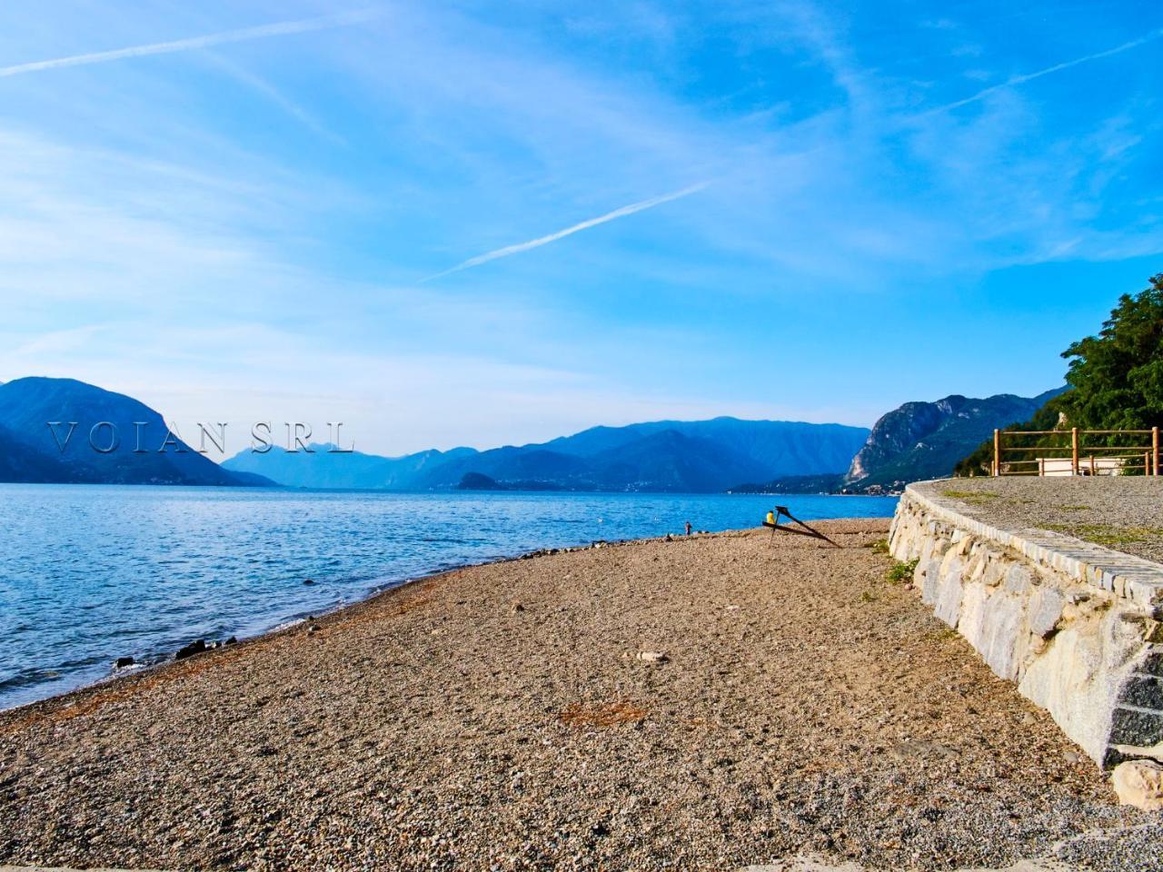 7 Lake Sweet Home San Siro  Eksteriør bilde